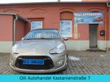Citroën C3 VTi 1.6*BENZIN *TÜV*08/2026*AUTOMATIK*KLIMA* - Citroën C3 in Magdeburg