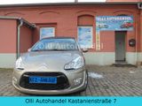 Citroën C3 VTi 1.6*BENZIN *TÜV*08/2026*AUTOMATIK*KLIMA* - Citroën C3: 1.6