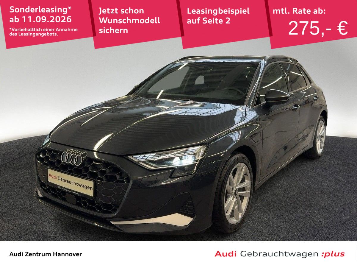 Audi A3 - Bild 1
