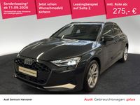 Audi A3 - Vorschau Bild 1