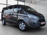 Ford  2.0 TDCi L1 Titanium /2.Hd./AHK/Kamera/Klima - Ford Tourneo Custom mit Anhängerkupplung