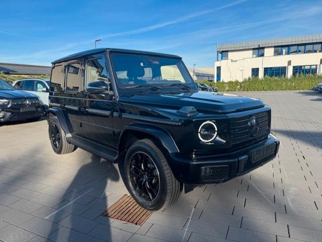 Mercedes-Benz G 450