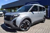 Ford Tourneo Courier Active ACC Kamera NAVI 5J. Garan - Ford Neuwagen: Ka
