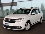 Dacia Logan MCV | II Kombi | Laureate | NAVI | KAM | - Dacia Gebrauchtwagen mit Automatikschaltung