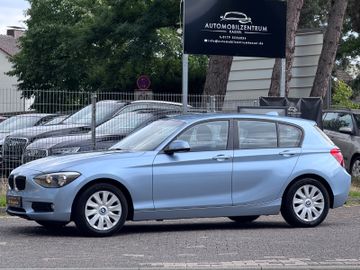 BMW 116 - 2