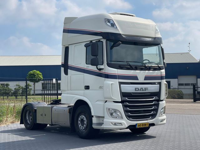 DAF XF 460 FT SSC, NL TRUCK, PERFECT CONDITION.