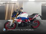 BMW G 310 R Aktionspreis+Style-Sport+ - BMW AKTION