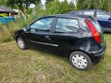 Fiat Punto mit LPG Gas - Fiat Punto mit LPG-Antrieb