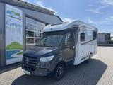 Bürstner Lyseo M Harmony Line M 690 G AUTOMATIK#MEGA-VOLL - Bürstner Harmony