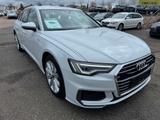 Audi A6 Limo sport 45 TDI quattro S-Tr AHK ACC MATRIX - Audi A6: L