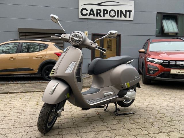 Vespa GTS 300 Super Tech