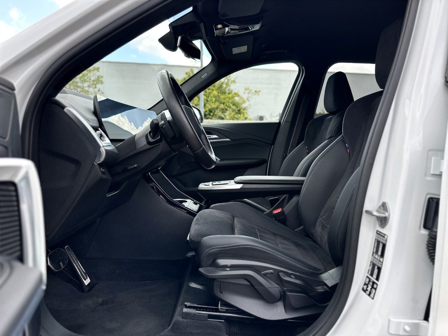 BMW X1 - Bild 11