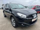 Nissan Qashqai Tekna/Tüv-Neu/Panorama/Kamera/Klima/Top/ - gebrauchte Nissan Qashqai aus dem Jahr 2011