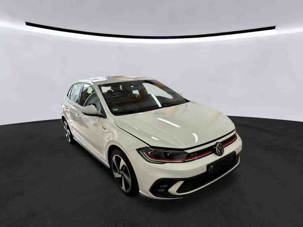 Volkswagen Polo - Bild 3