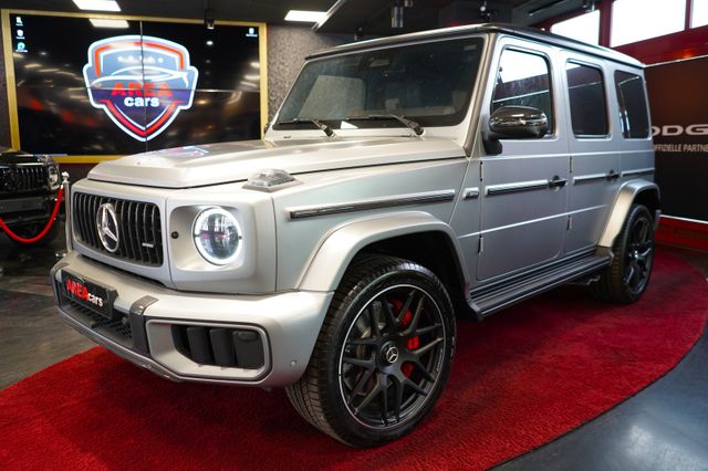 Mercedes-Benz G 63 AMG PROD25 VOLL CARBON A22 KEYL PT3