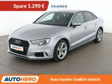 Audi A3 Limousine 1.6 TDI Sport *NAVI*XENON*TEMPO*PDC - Audi A3 Gebrauchtwagen in Hannover