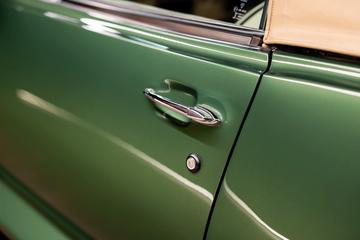 1987 Aston Martin V8 VANTAGE — миниатюра 39