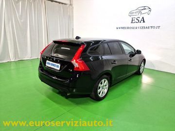 Volvo V60 - 11