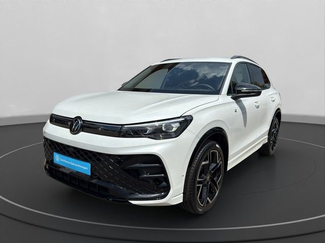 Volkswagen Tiguan 2.0 TDI 4MOTION DSG R-Line AHK*MATRIX