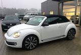 Volkswagen VW Beetle Cabrio 1.4 TSI DSG SPORT - Volkswagen Beetle in Hannover