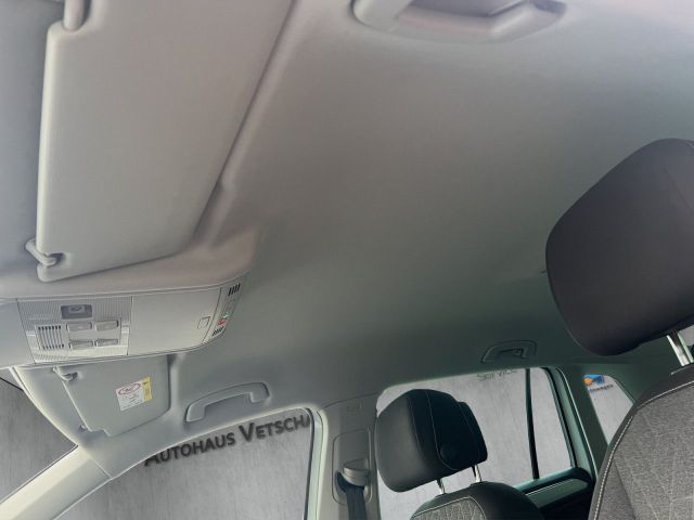 Tiguan 2.0 TDI Move Bluetooth Navi LED Klima