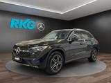 Mercedes-Benz GLC 200 4M AMG PANORAMA SPURPAKET KAMERA MEMORY - Mercedes-Benz GLC 200 in Bonn
