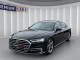 Audi A8 60 TDI Lang V8 quattro*Garantie*Finanzierung* - Audi A8: V6