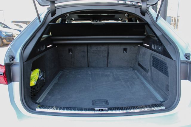 Audi A6 Avant 45 TFSI quattro/ S LINE/ PANO/ B&O/ LED
