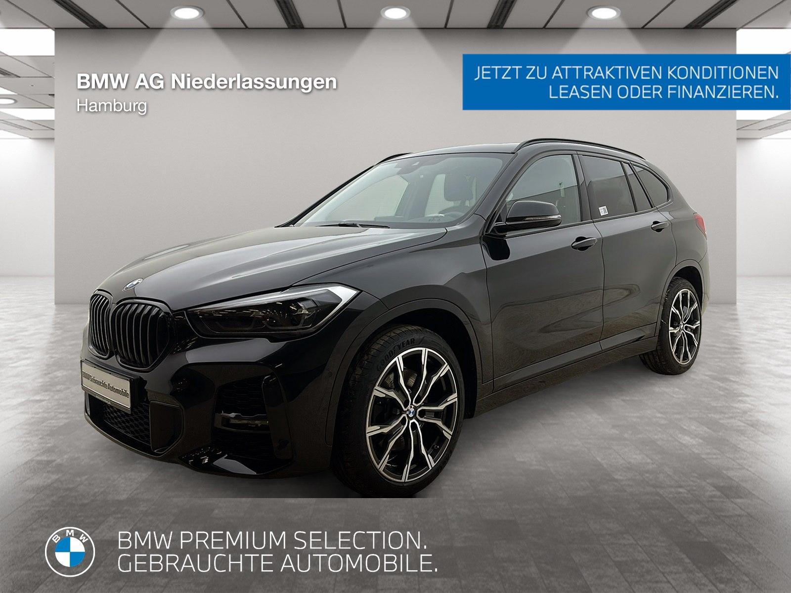 BMW X1 sDrive20i M Sport Navi Driv.Assist+ Head-Up