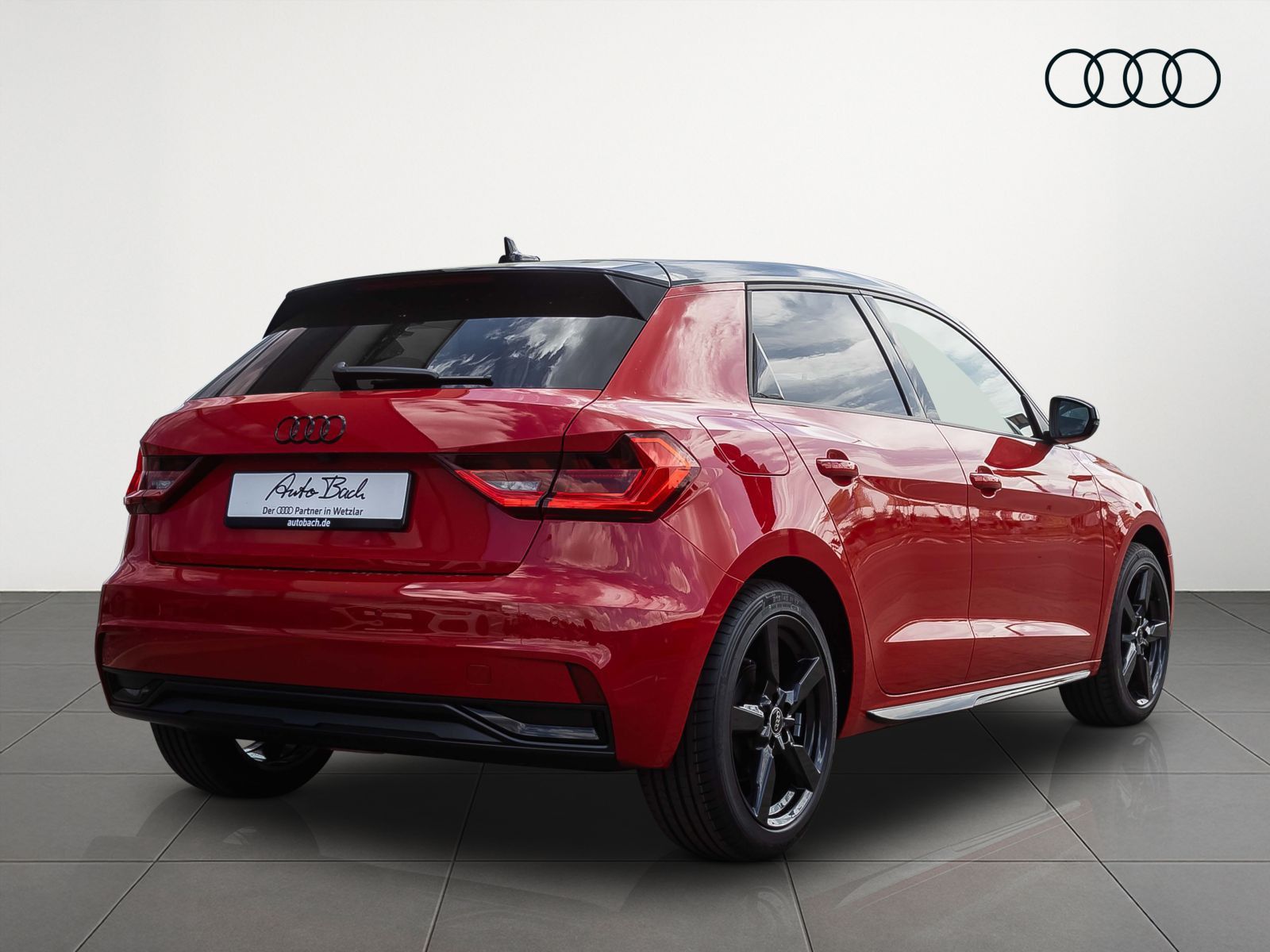 Audi A1 - Bild 6