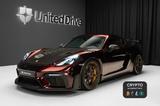 Porsche Cayman GT4 RS - Porsche Cayman GT4 RS Gebrauchtwagen