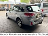 Subaru Legacy Kombi Outback Allrad*AHK*Navi*Rfk*Shz - Subaru Legacy: Kombi