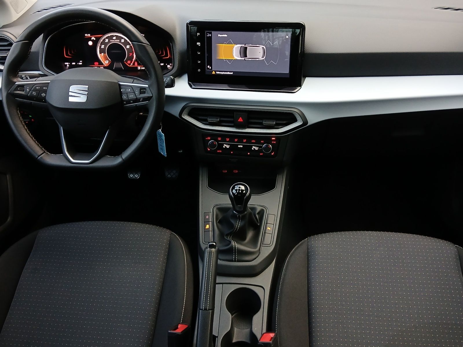 Seat Ibiza - Bild 9