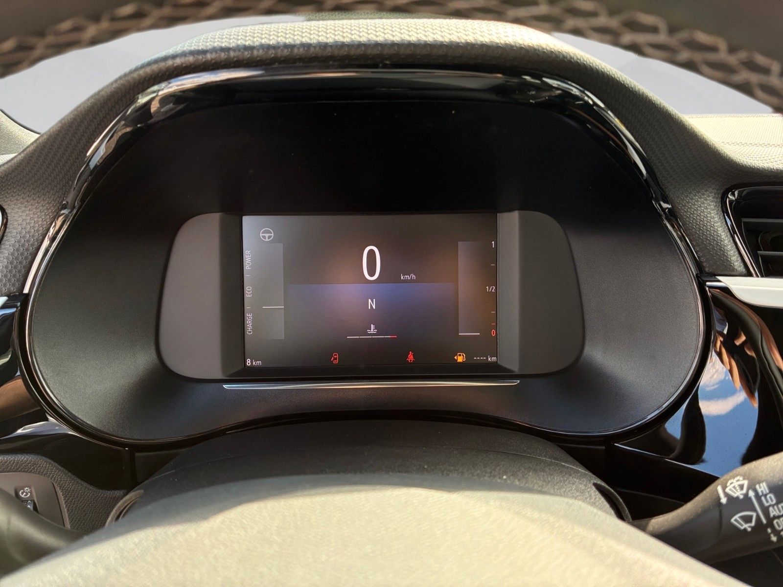 Fahrzeugabbildung Opel Corsa F GS 110PS Hybrid Automatik/Kamera!