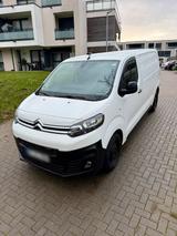 Citroën Citroen Jumpy 2.0 Diesel - Citroën Jumpy in Dortmund