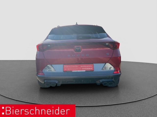 Cupra Formentor - Bild 5