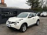 Nissan Juke Visia Plus Xenon*Klima*LED* - Nissan Juke: Visia