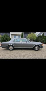 Andere Rolls Royce Silver Spirit H-Kennzeichen Ol... - Andere aus 1985