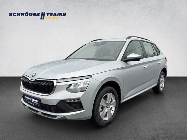 Skoda Kamiq 1.0 TSI DSG Selection LED/KAMERA/SHZ