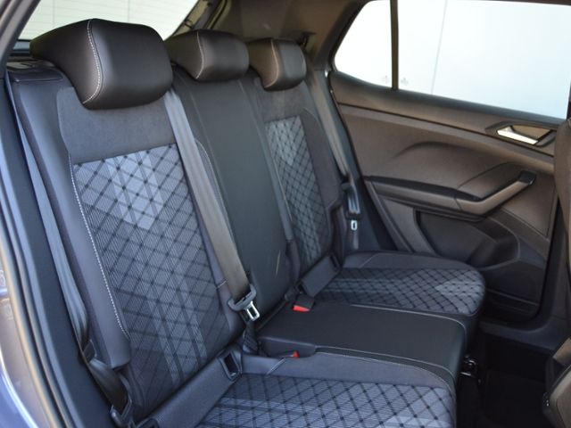 T-Cross 1.5 TSI 150 PS DSG R-Line BLACK-STYLE/AH