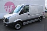 Volkswagen Crafter 30 2.0 TDI Kasten KR Standhz Klima Bott - Volkswagen Crafter: Kasten 30