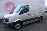 Volkswagen Crafter 30 2.0 TDI Kasten KR Standhz Klima Bott - Volkswagen Crafter: 30