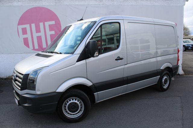 Volkswagen Crafter 30 2.0 TDI Kasten KR Standhz Klima Bott