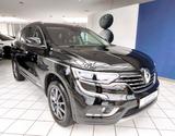 Renault Koleos Life 4x4*2.Hand*8 Fach*AHK* - Renault Gebrauchtwagen