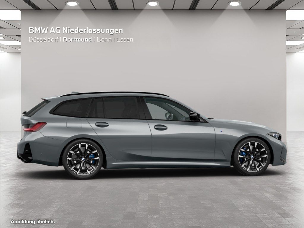 BMW M340i - Bild 11
