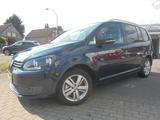 Volkswagen Touran Match 1.4 TSI KLIMAAUTOMATIK NAVI - Volkswagen Touran: Match