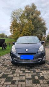 Renault Grand Scenic1.9 DCI,Panorama - Renault Grand Scenic in Dortmund