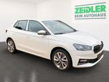 Skoda Fabia IV 1.0 TSI Style ACC*DAB*LED*PDC*RFK*SHZ - Skoda Fabia Tageszulassungen