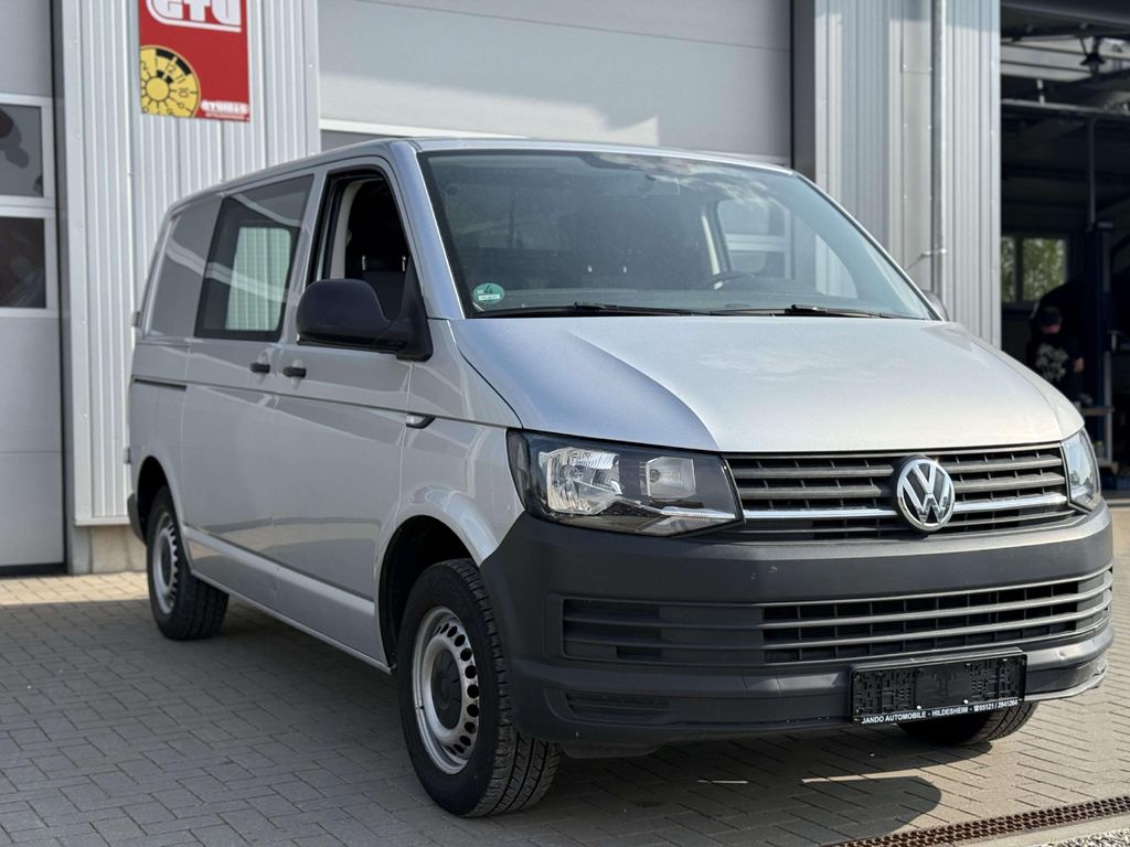 Image of Volkswagen T6 Transporter