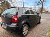 Volkswagen Vw Polo 9n 1.4 TDI TÜV Klima - Volkswagen Polo aus 2002: TDI